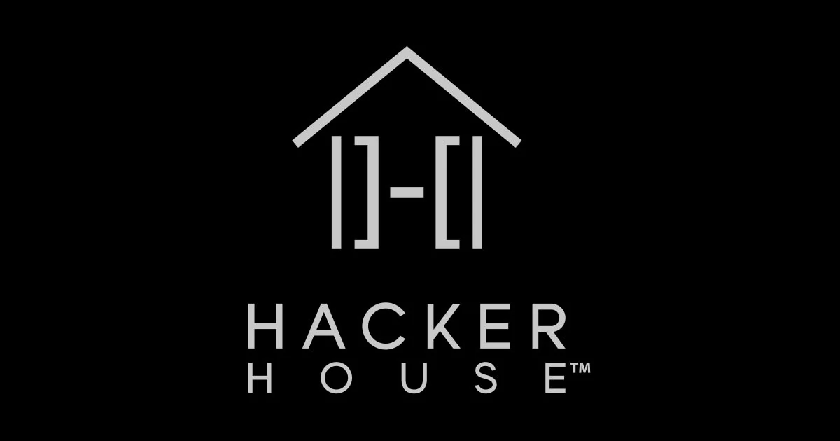 Davis @ Hacker House