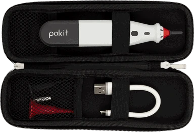 Pokit Meter Phone Case